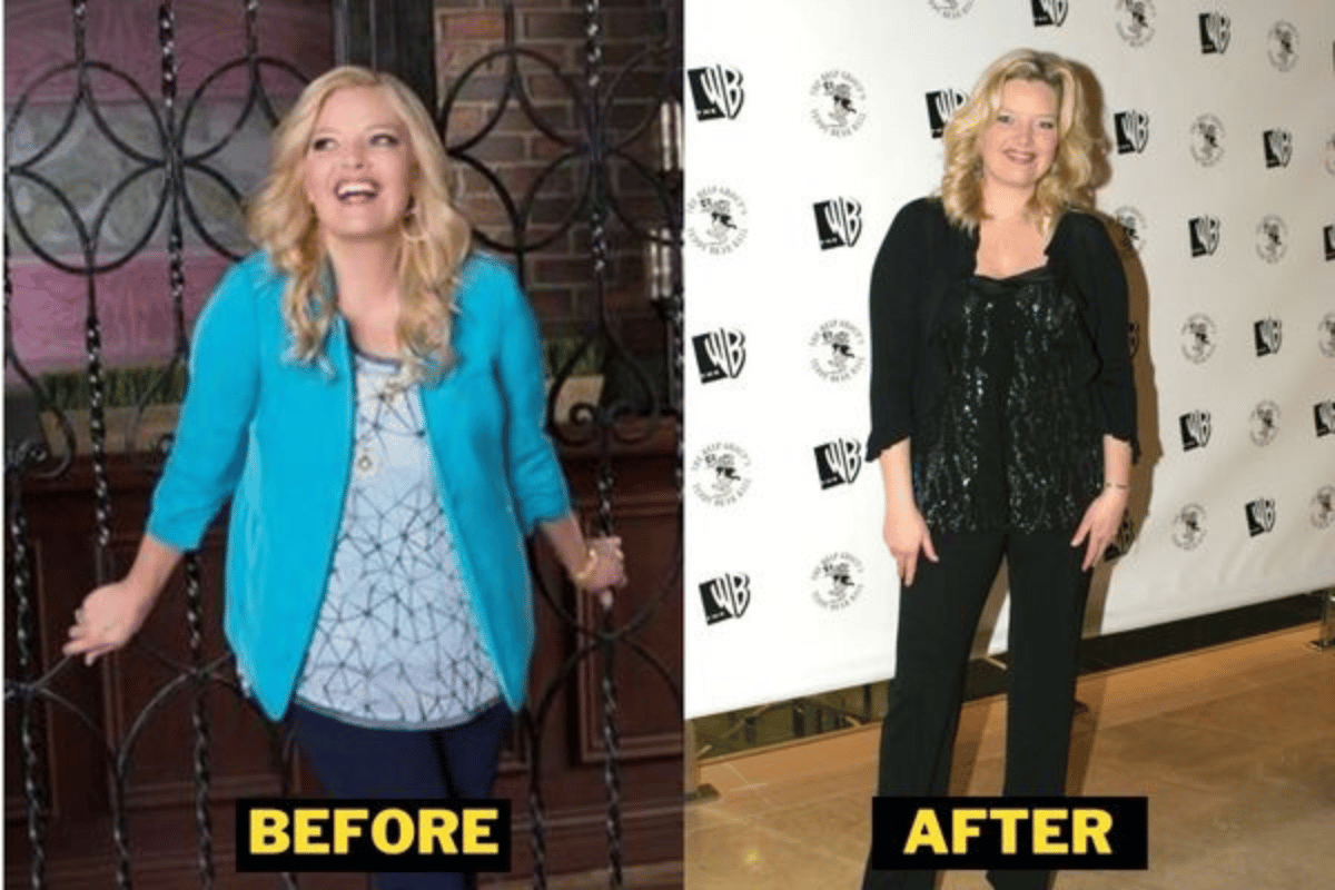 Barbra Jean’s Weight Loss Method: The Key to Losing 50 Pounds