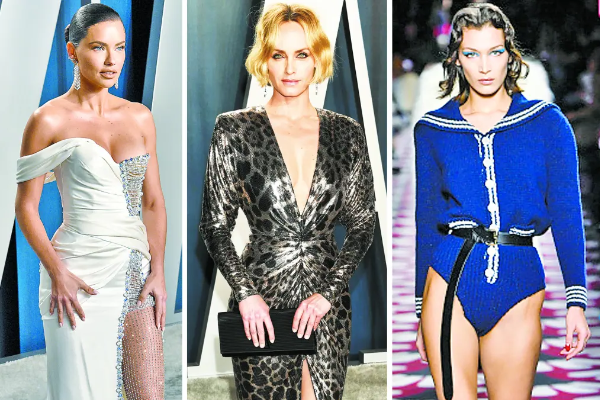 bella hadid weight loss