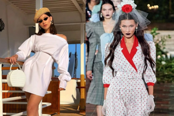 bella hadid weight loss