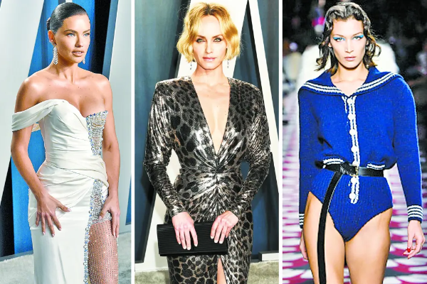 bella hadid weight loss