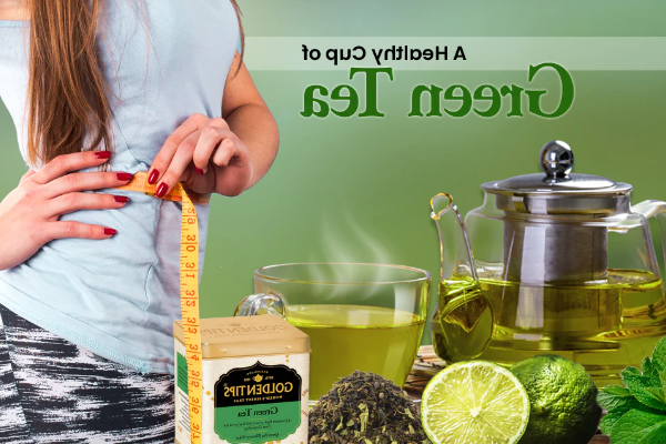 best green tea for weight loss