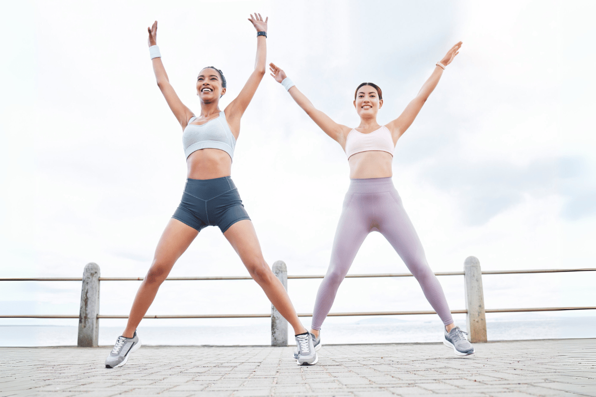 best quick exercises to lose weight fast
