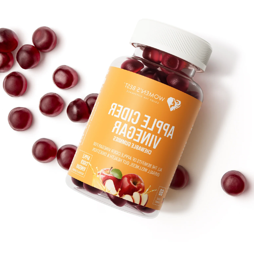 Understanding the Best Time to Take Apple Cider Vinegar Gummies for Weight Loss