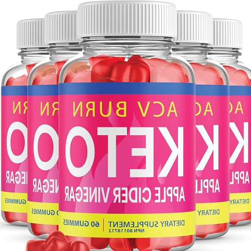 The Importance of Consistency in Taking Apple Cider Vinegar Gummies