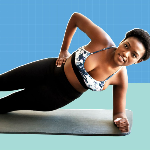 best way to lose belly fat