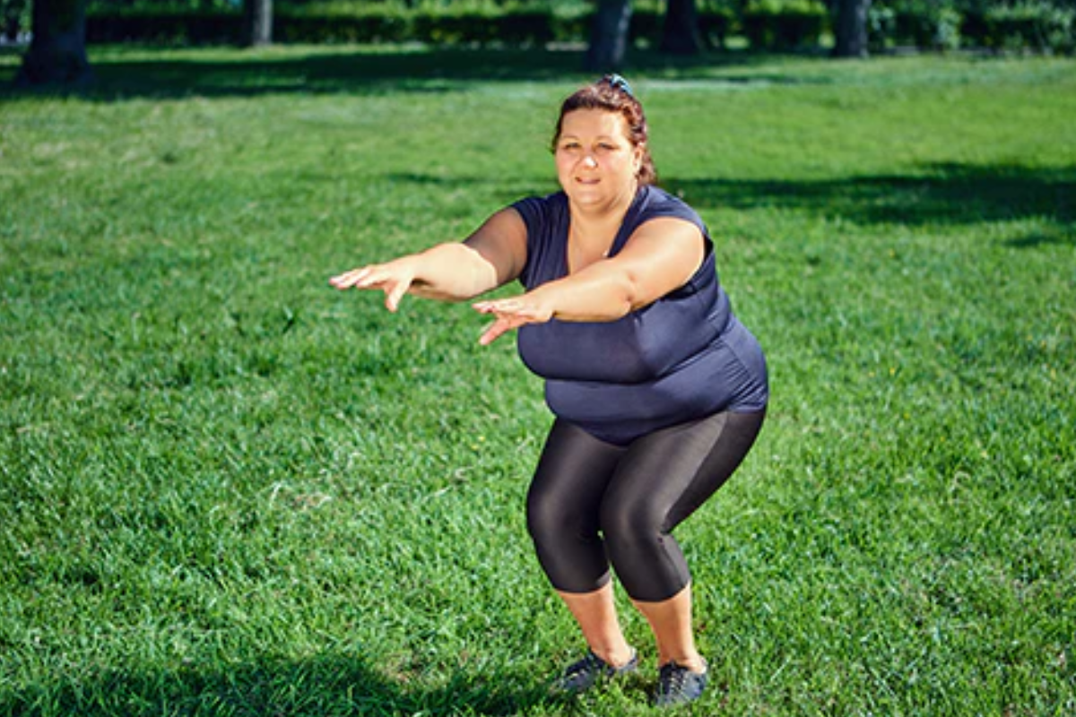 best ways to lose weight without exercise