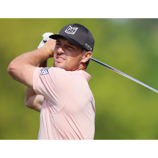 bryson dechambeau weight loss