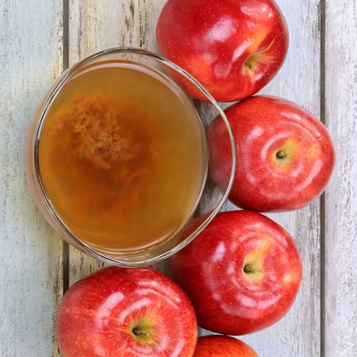 Alternatives to Apple Cider Vinegar for Weight Management in Children