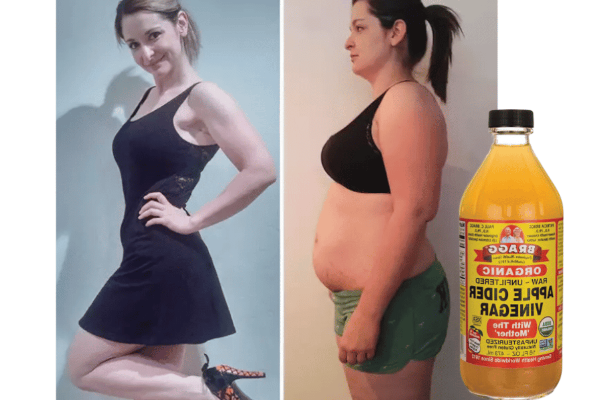 can you use any apple cider vinegar to lose weight