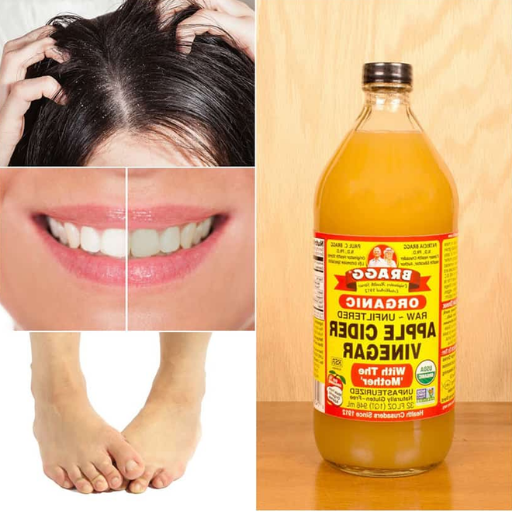 The Different Types of Apple Cider Vinegar: Which One is Best for Weight Loss?