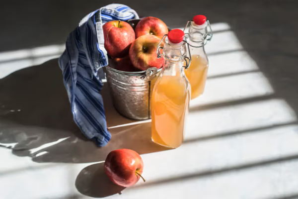can you use any apple cider vinegar to lose weight