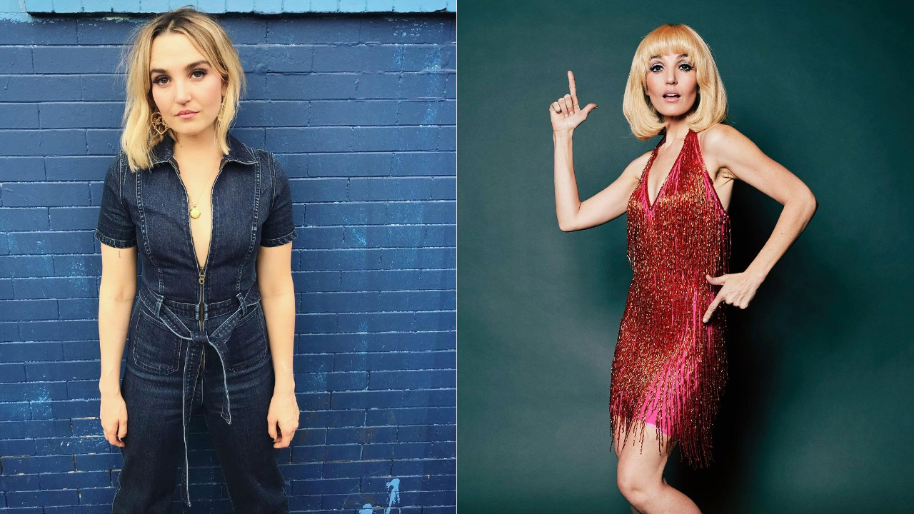 Chloe Fineman Weight Loss: Journey To A Healthier Self