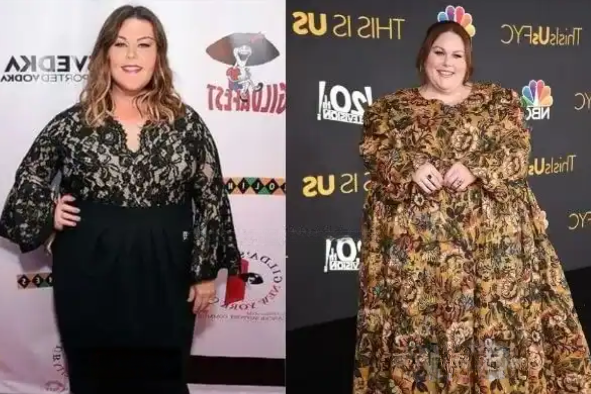 chrissy metz 2023 weight loss