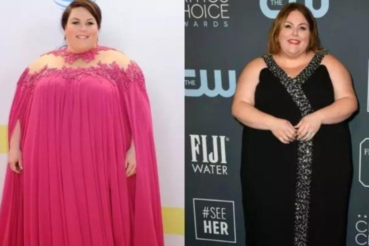 chrissy metz 2023 weight loss