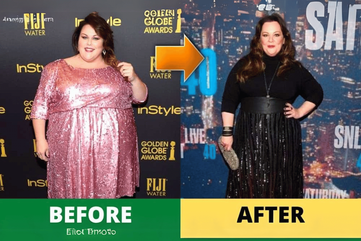 chrissy metz highest weight