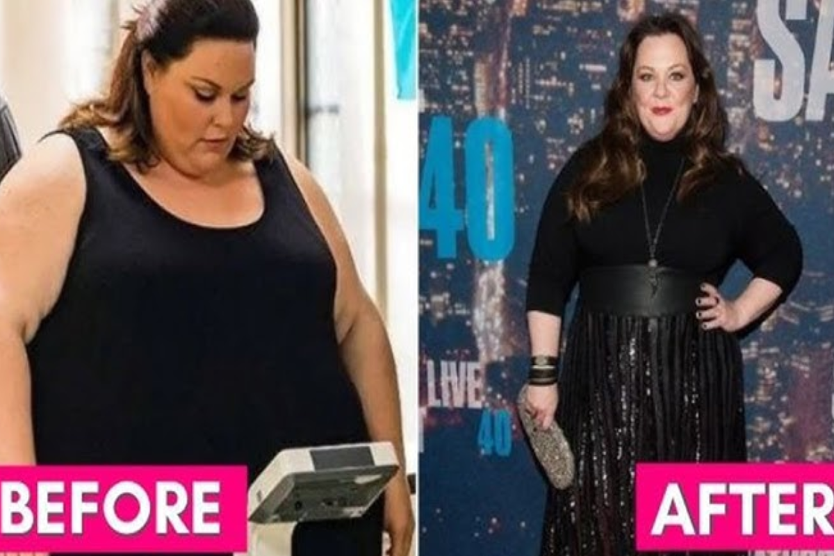 What Impact Has Chrissy Metz's Weight Loss Had on Her Life?