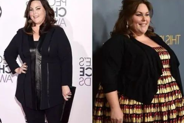 chrissy metz weight loss
