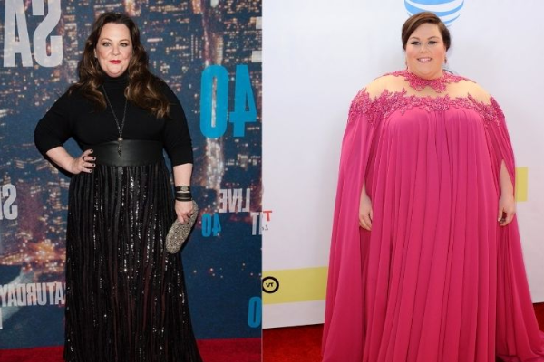 chrissy metz weight loss
