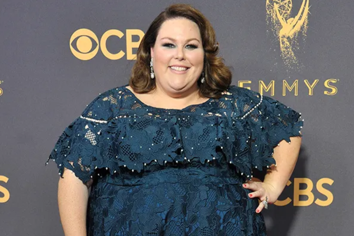chrissy metz weight loss