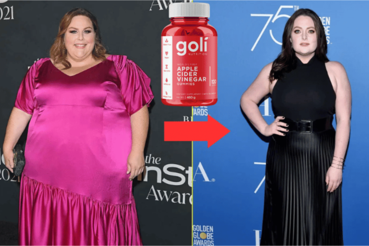 chrissy metz weight loss