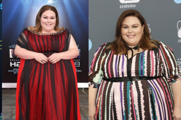 chrissy metz weight loss