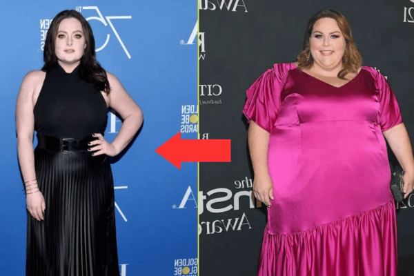 chrissy metz weight loss struggles