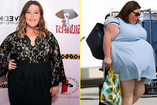 chrissy metz weight loss struggles
