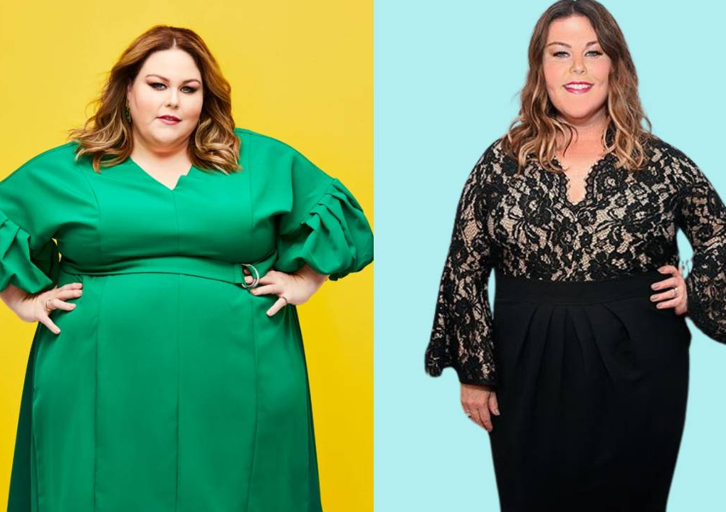 chrissy metz weight loss struggles