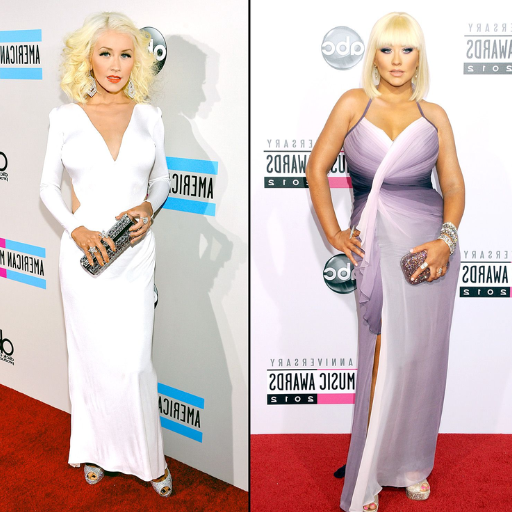Overcoming Challenges: How Christina Aguilera Stayed Motivated in 2025