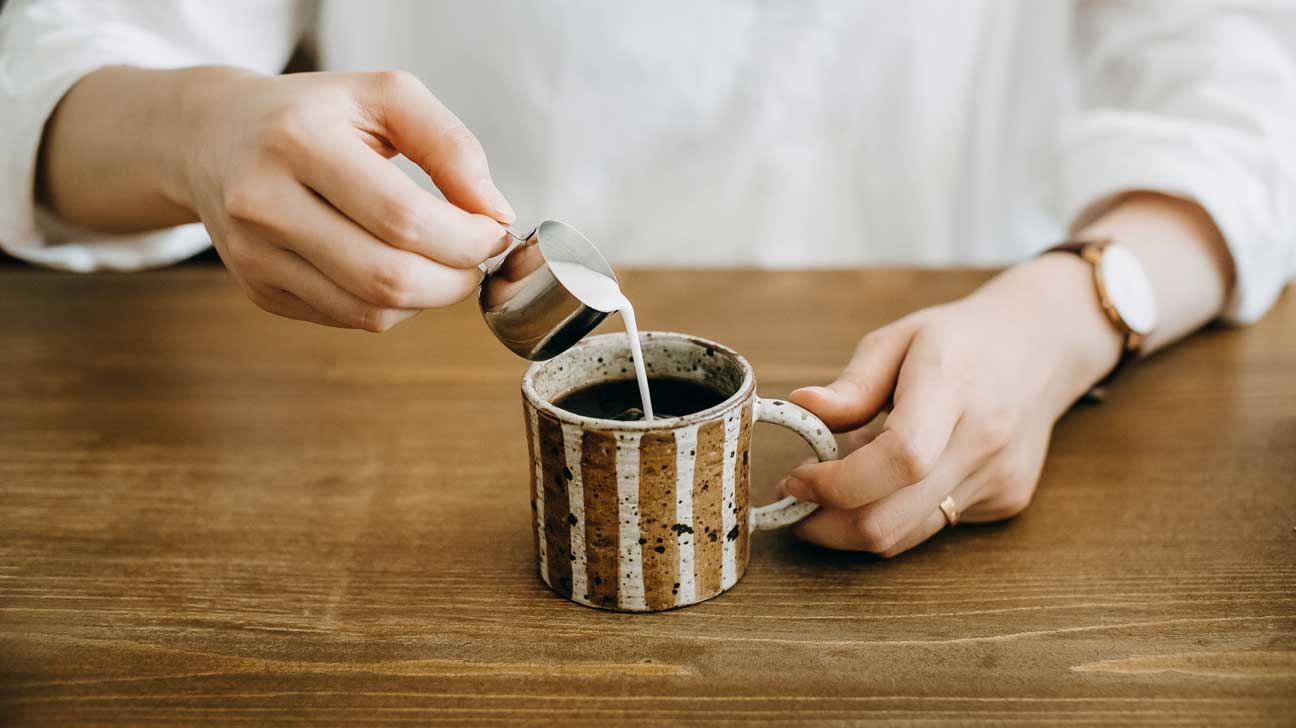 The Science Behind Coffee and Weight Loss