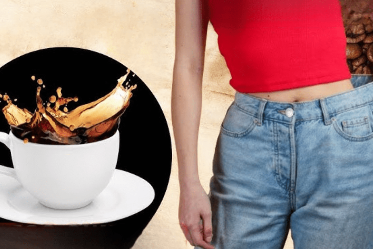 coffee method weight loss