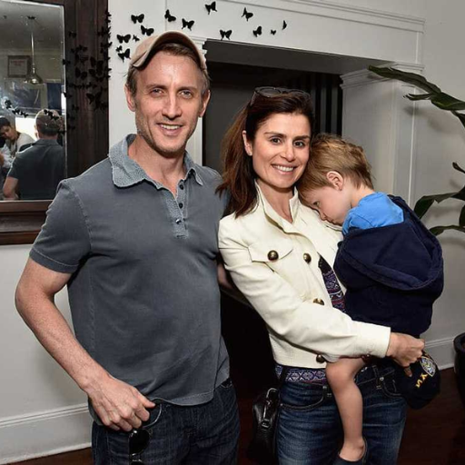 The Motivation Behind Dan Abrams’ Weight Loss