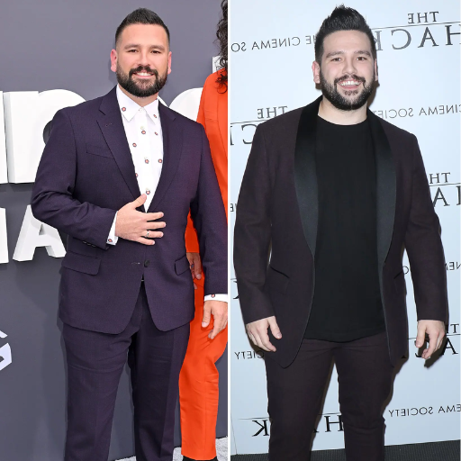 Tracking Progress: How Dan and Shay Monitored Their Weight Loss