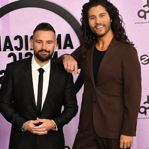 The Initial Struggles: Why Dan and Shay Decided to Lose Weight