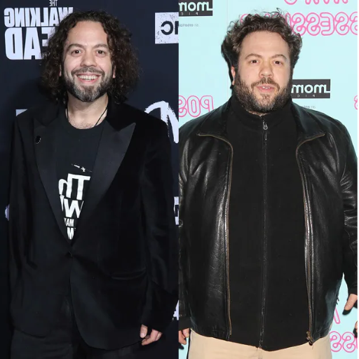 Key Changes in Dan Fogler's Diet