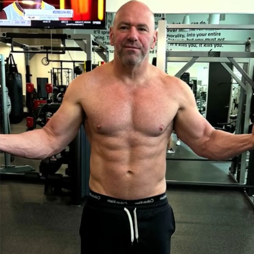 The Role of Professional Guidance in Dana White’s Journey