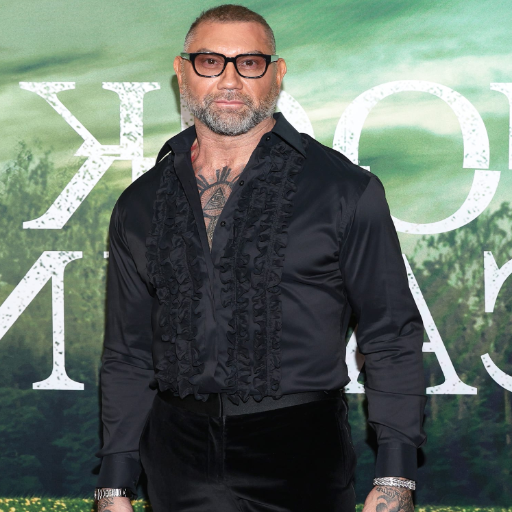 dave bautista weight loss