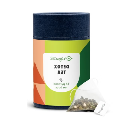 Tea #2: Dandelion Tea – The Natural Diuretic for Weight Loss