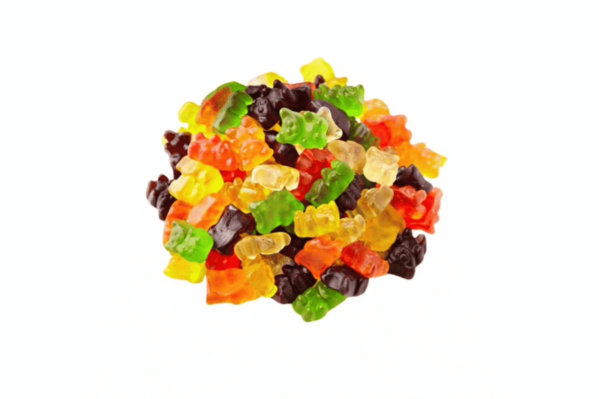 did kelly clarkson lose weight with gummies