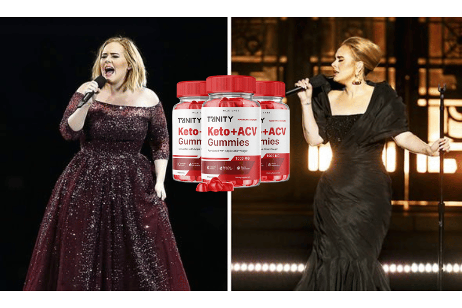 diet gummies on shark tank