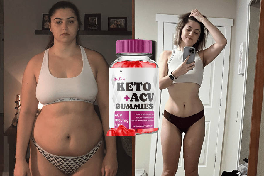 do keto gummies work