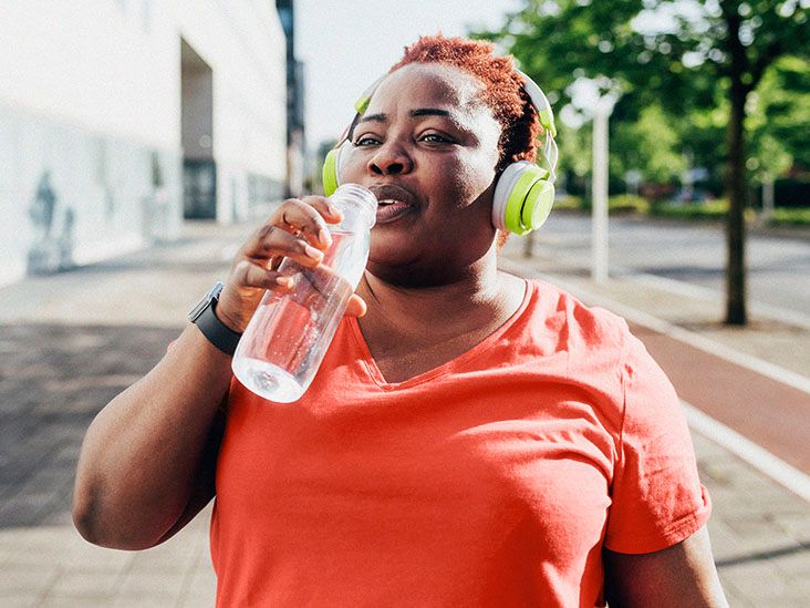 Simple Tips to Maximize Weight Loss by Drinking Water