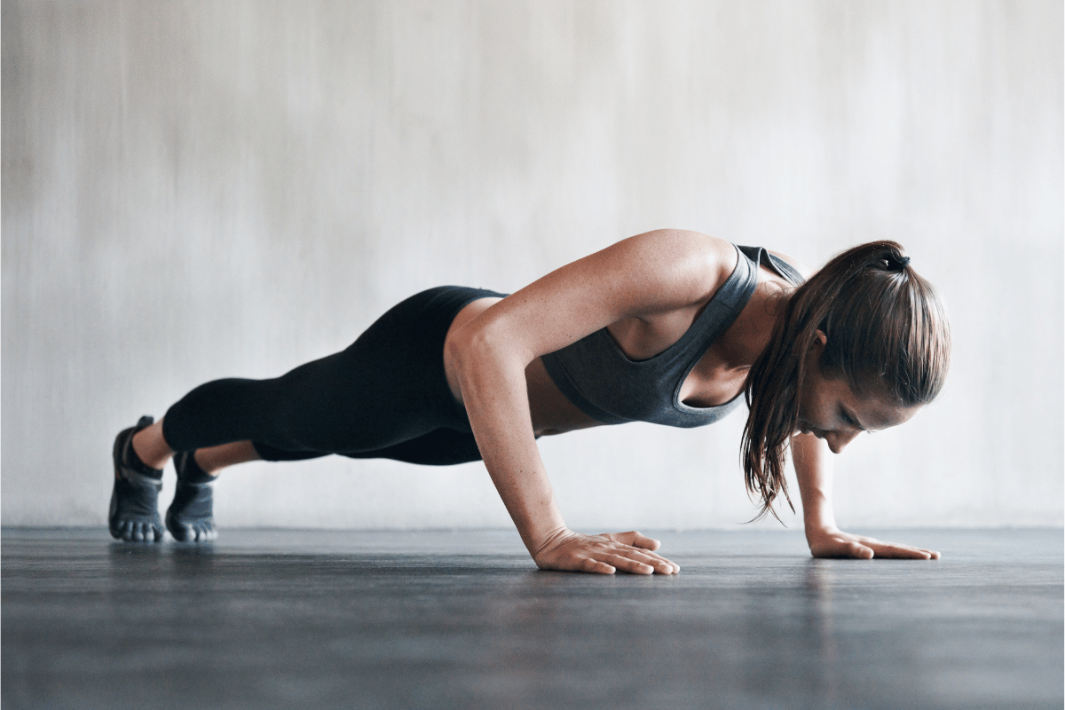 exercise tips to lose weight