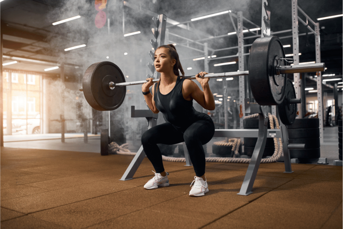 exercise tips to lose weight