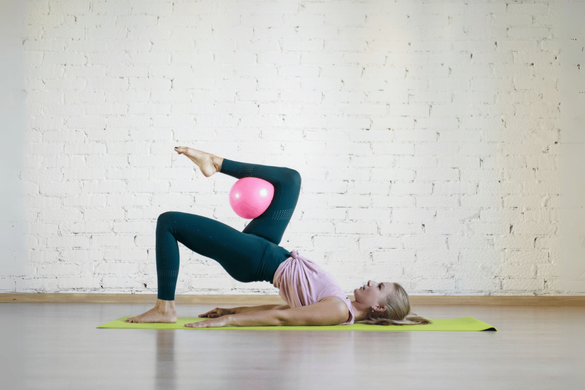 exercises on how to lose weight