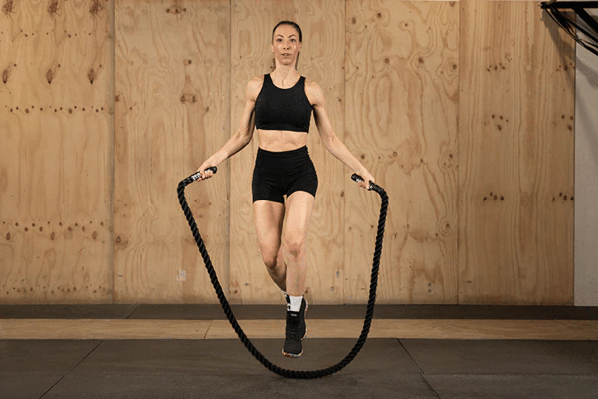 best beginner exercises to lose weight