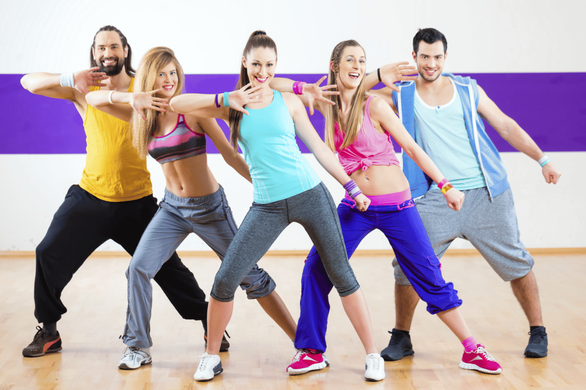 best beginner exercises to lose weight