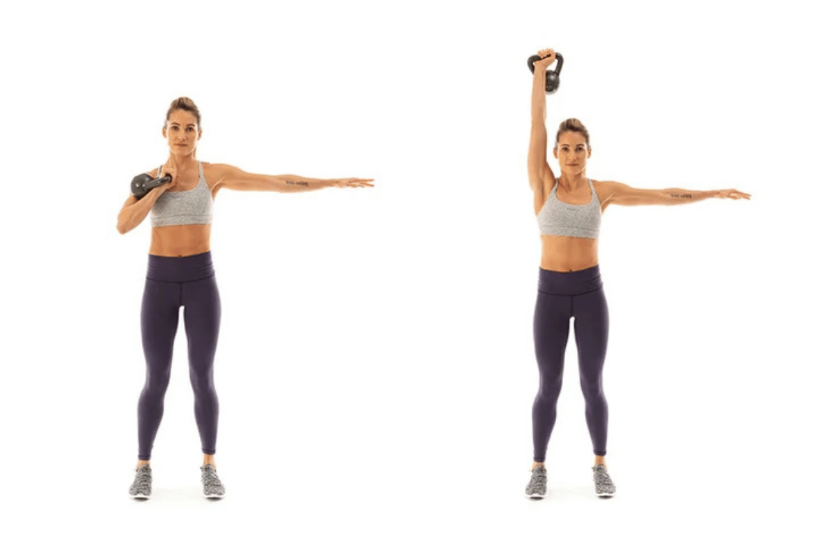 exercises with weights to lose weight