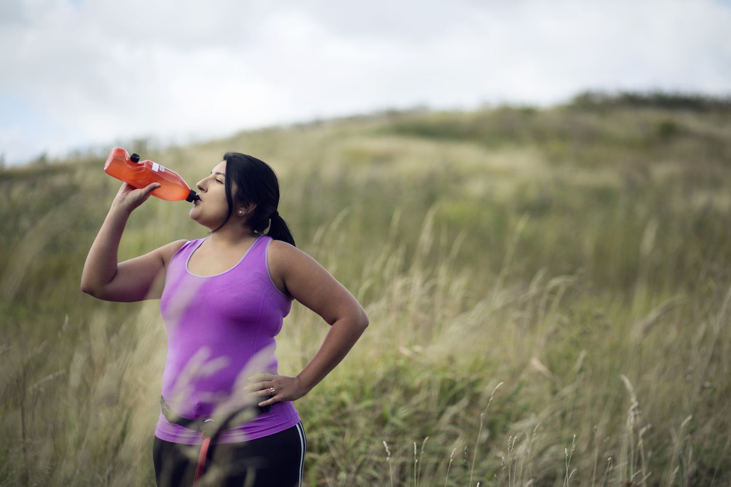 Understanding the Struggle: Why Losing Weight Feels Impossible