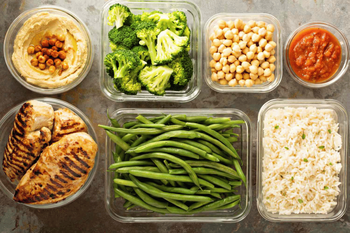 food to lose weight fast
